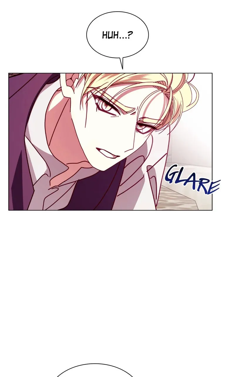 Hoping for My Death Chapter 57 page 22 - 