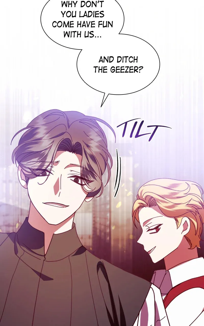 Hoping for My Death Chapter 57 page 23 - 