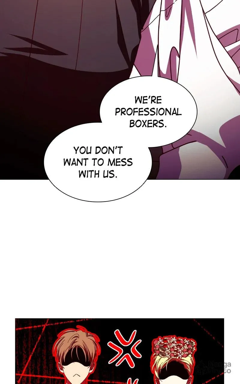 Hoping for My Death Chapter 57 page 24 - 