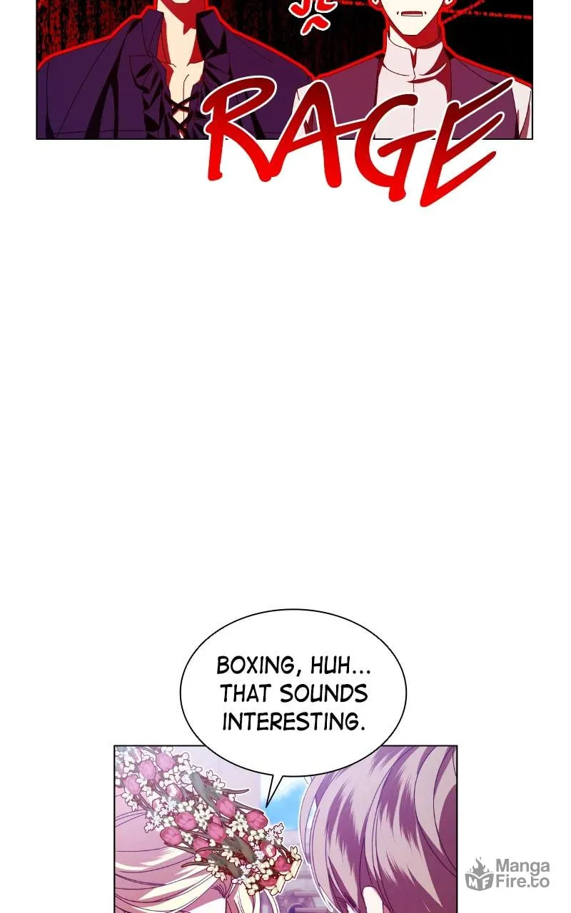 Hoping for My Death Chapter 57 page 25 - 