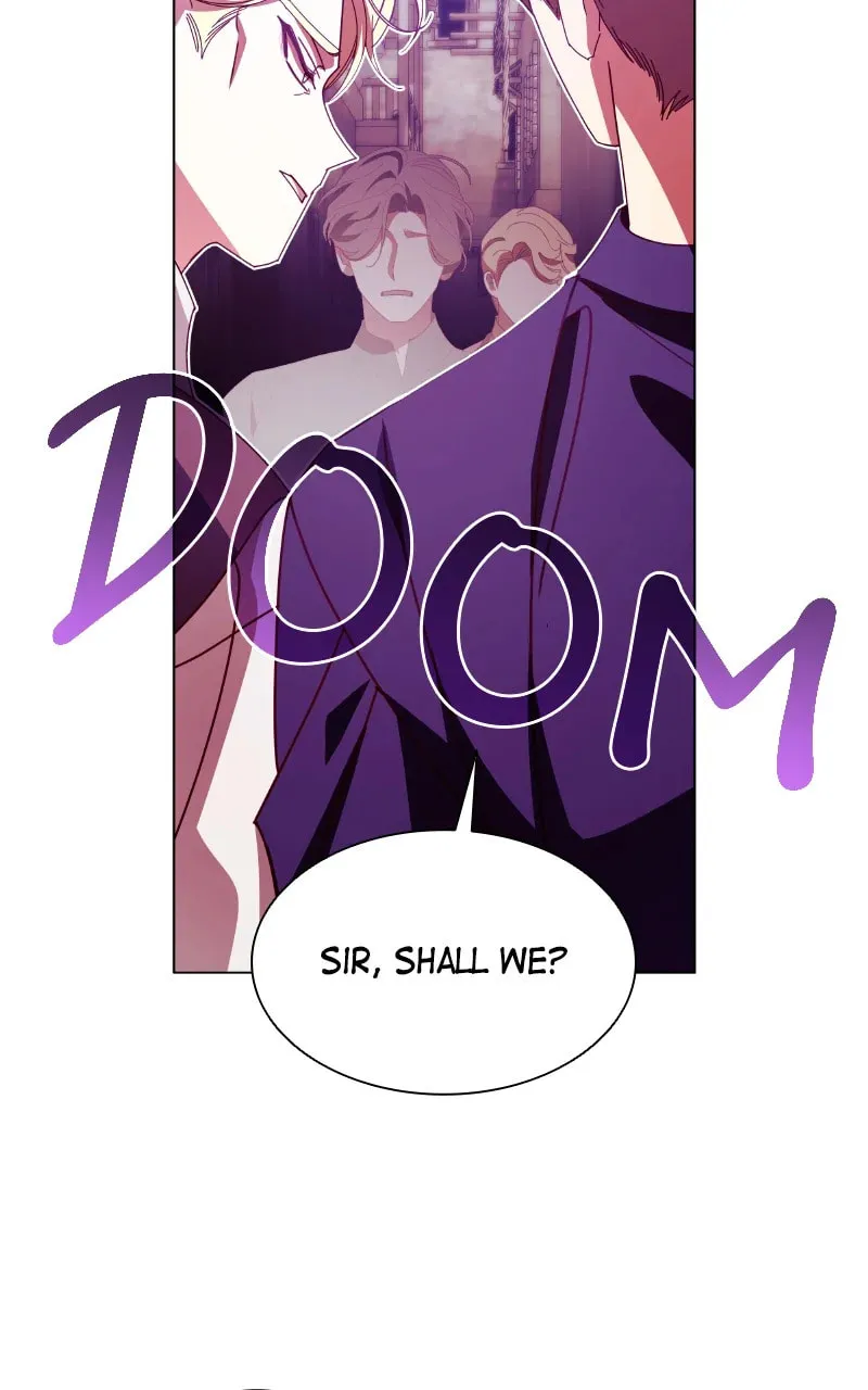 Hoping for My Death Chapter 57 page 26 - 
