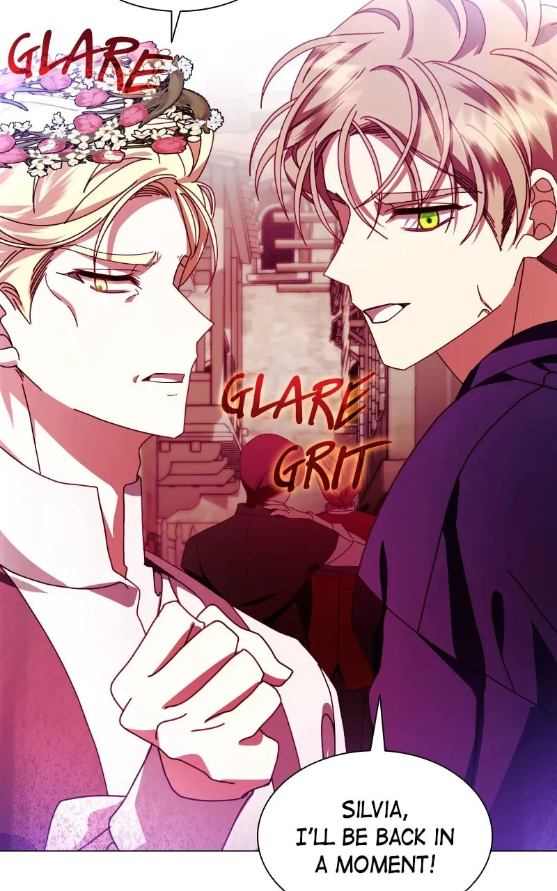 Hoping for My Death Chapter 57 page 28 - 