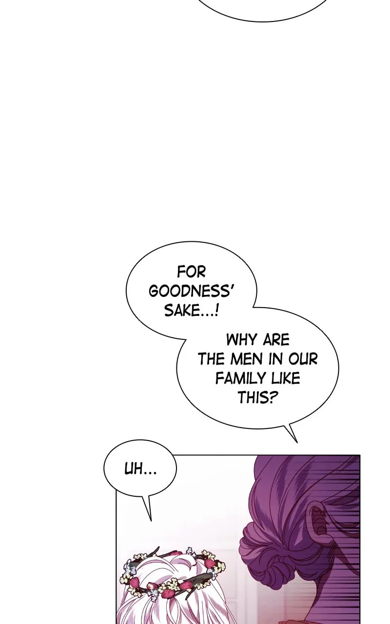 Hoping for My Death Chapter 57 page 29 - 