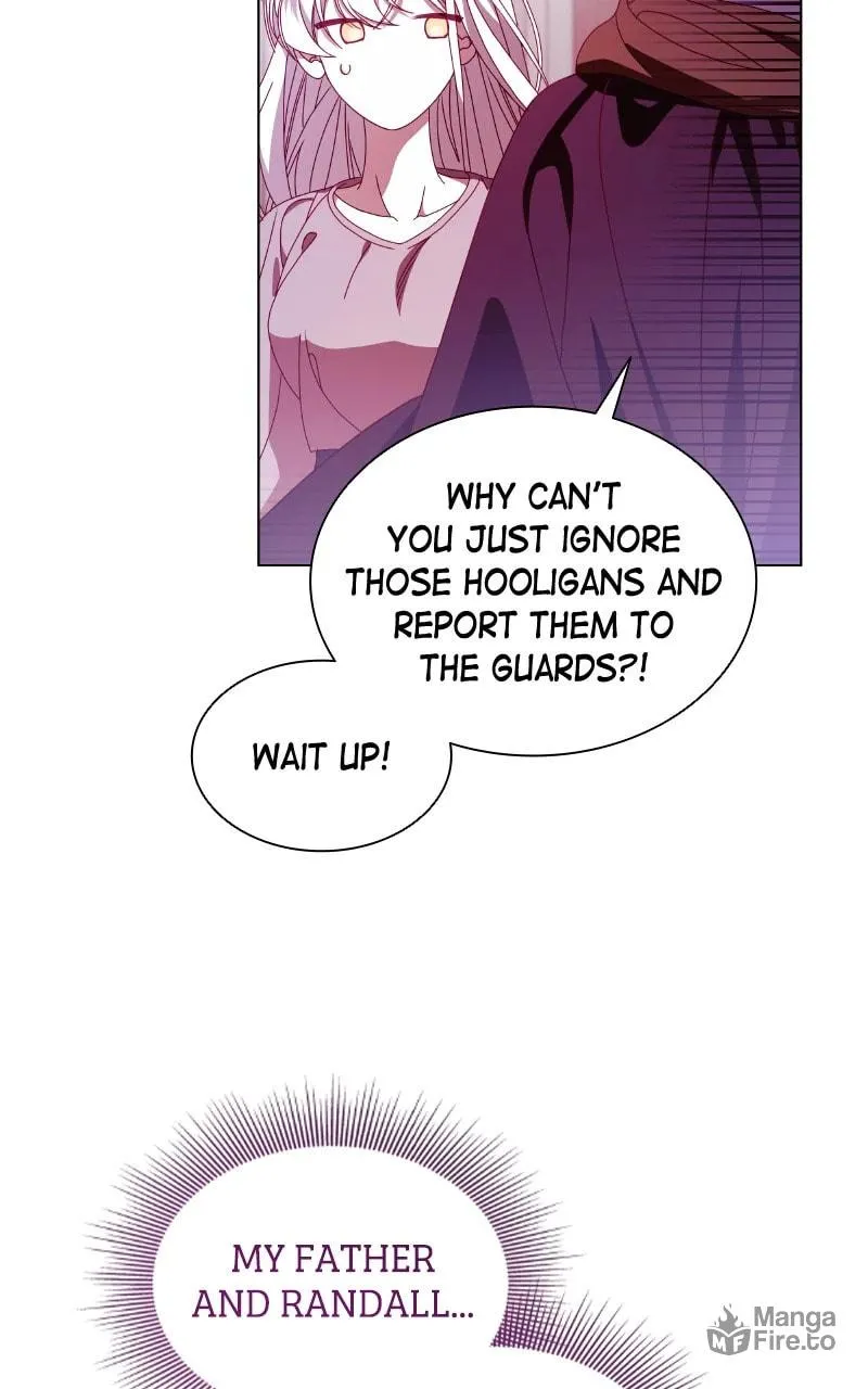 Hoping for My Death Chapter 57 page 30 - 