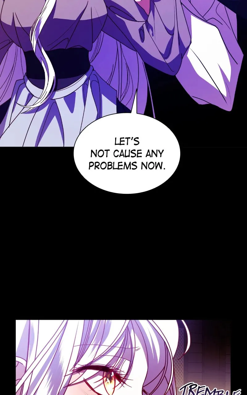 Hoping for My Death Chapter 57 page 4 - 