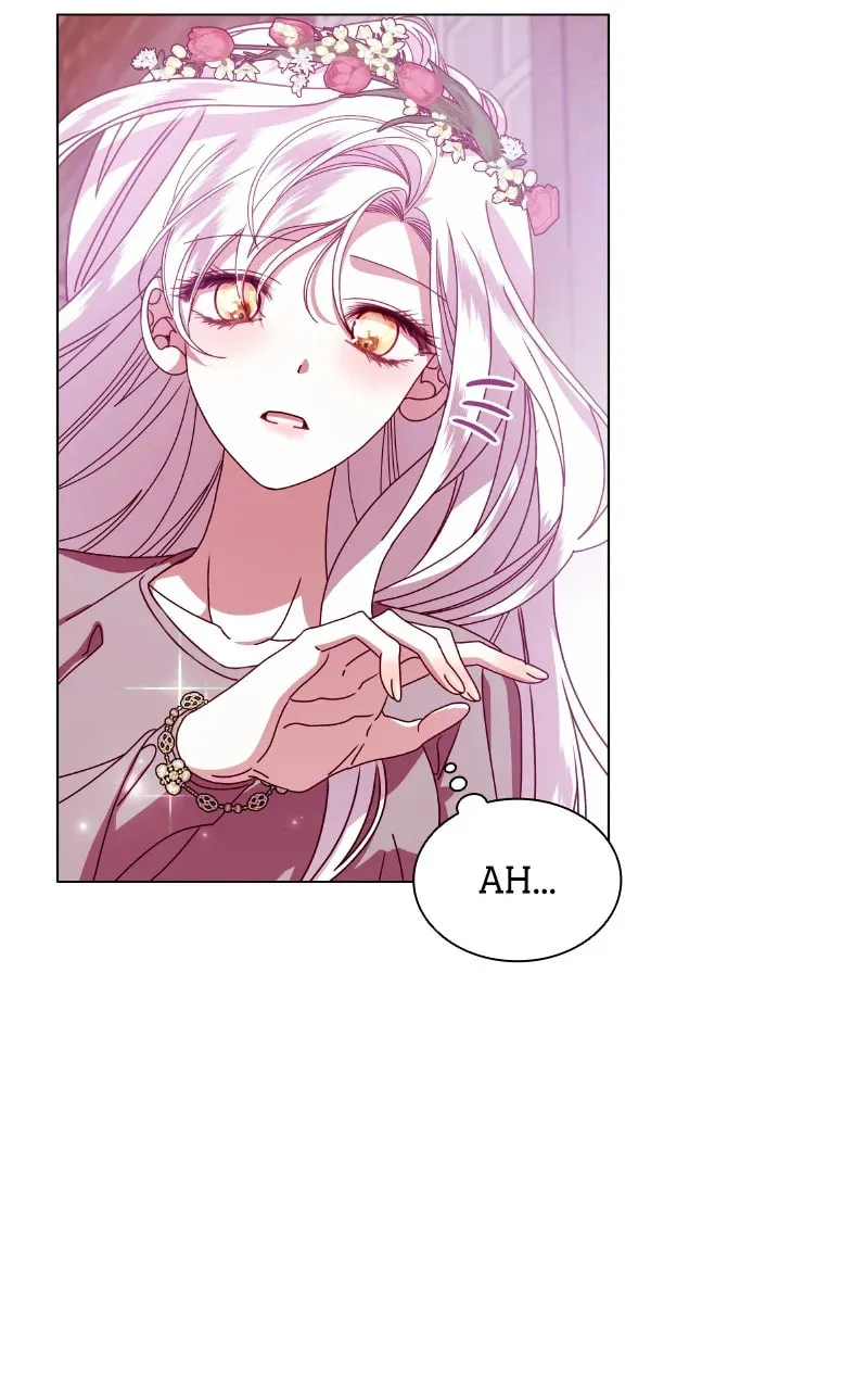 Hoping for My Death Chapter 57 page 32 - 