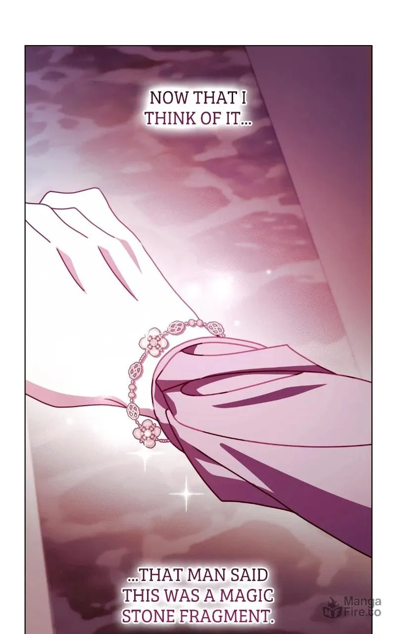 Hoping for My Death Chapter 57 page 33 - 