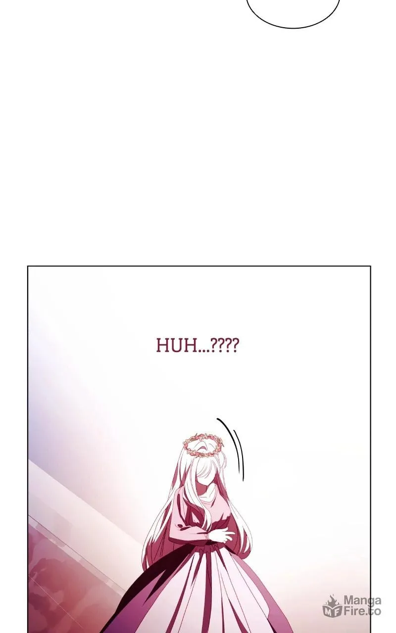Hoping for My Death Chapter 57 page 35 - 