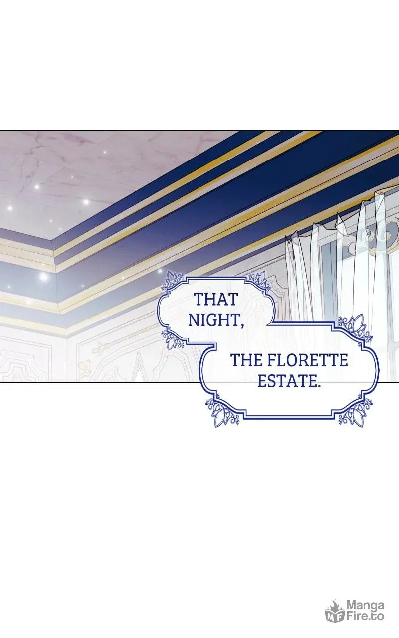 Hoping for My Death Chapter 57 page 39 - 