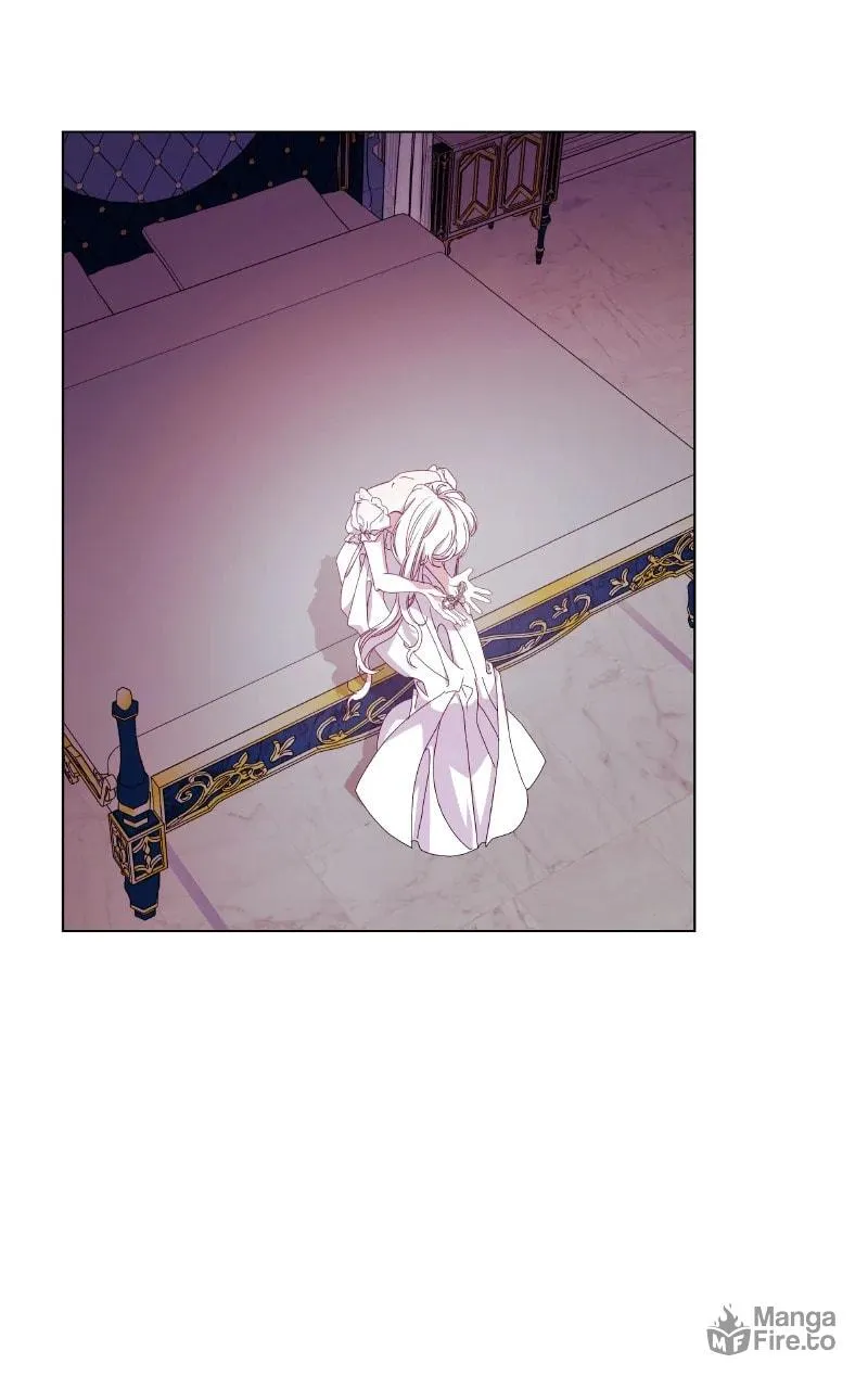 Hoping for My Death Chapter 57 page 40 - 