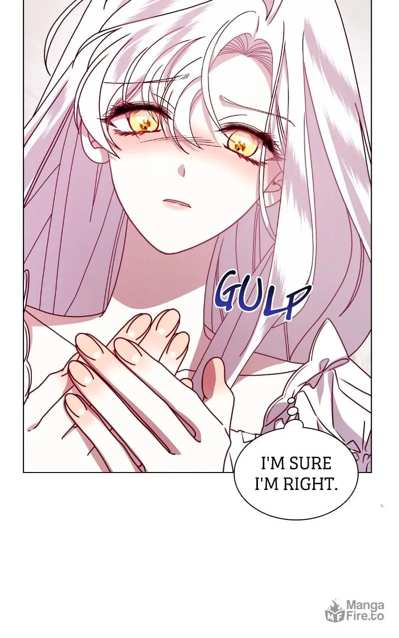 Hoping for My Death Chapter 57 page 42 - 