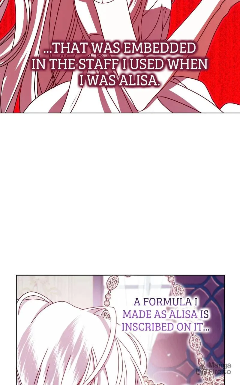 Hoping for My Death Chapter 57 page 45 - 