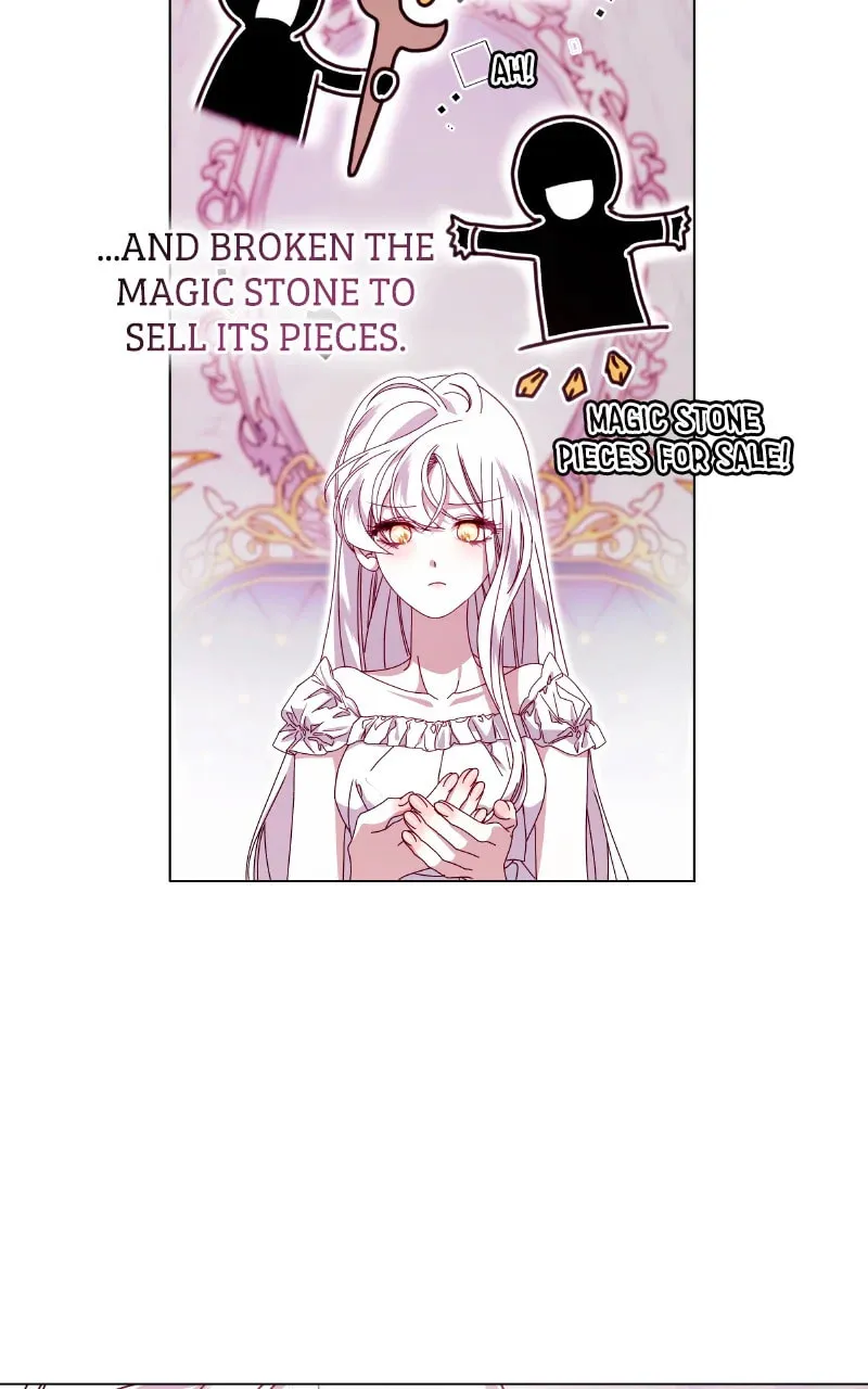 Hoping for My Death Chapter 57 page 47 - 