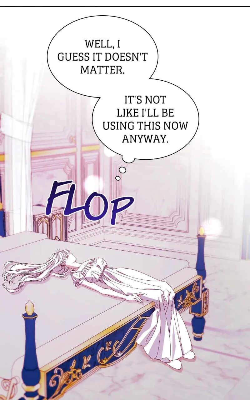 Hoping for My Death Chapter 57 page 49 - 