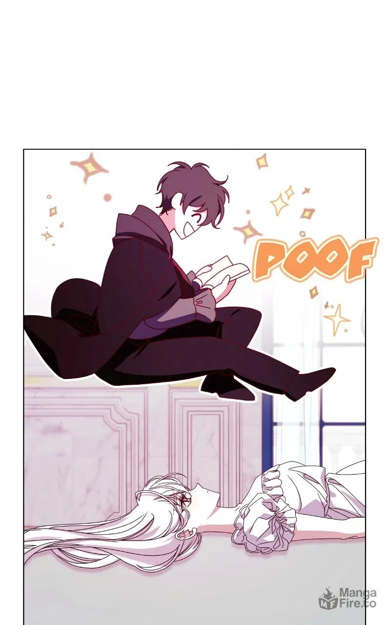 Hoping for My Death Chapter 57 page 51 - 