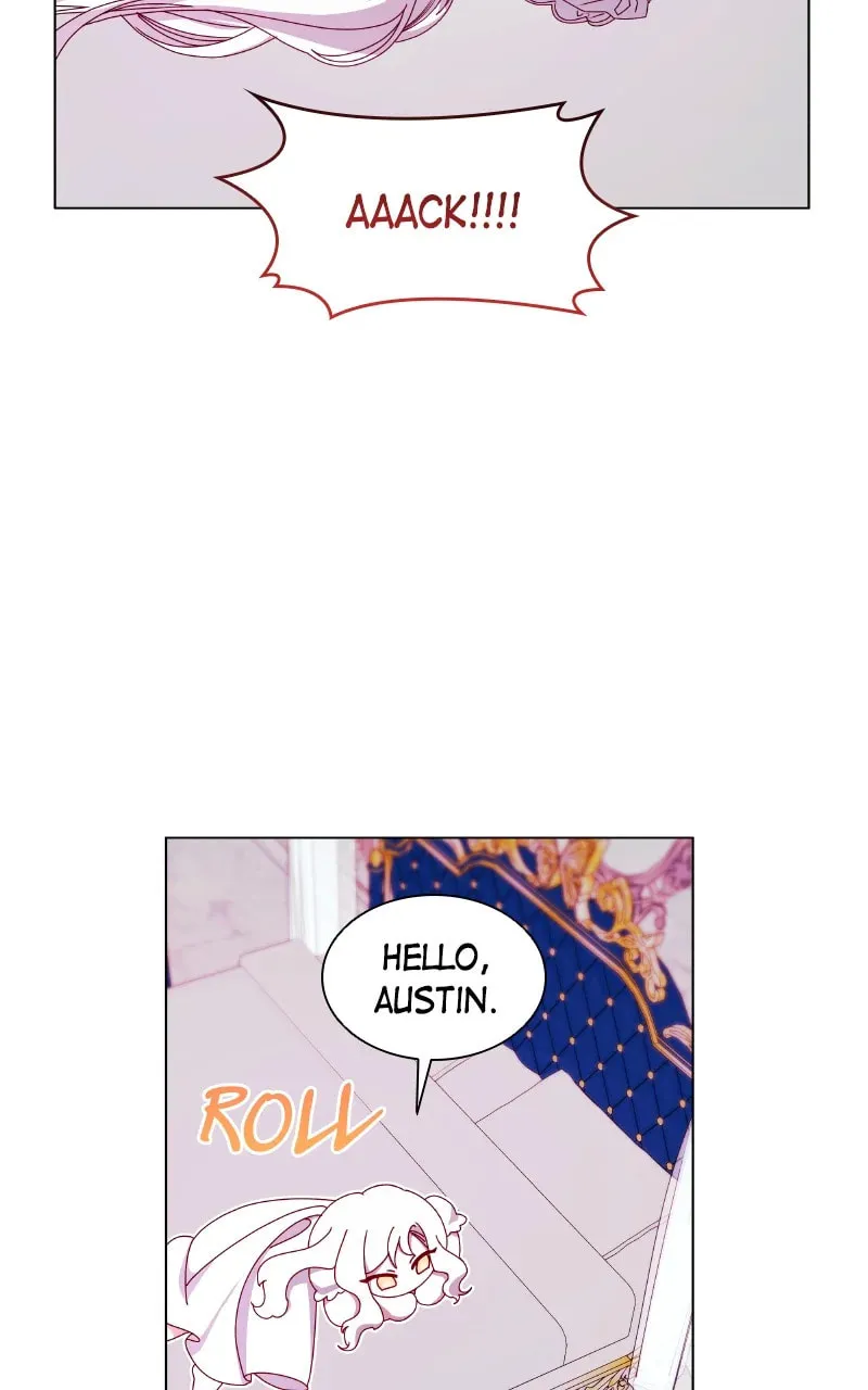 Hoping for My Death Chapter 57 page 53 - 