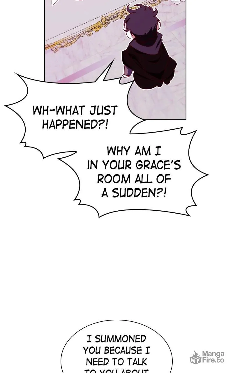 Hoping for My Death Chapter 57 page 54 - 