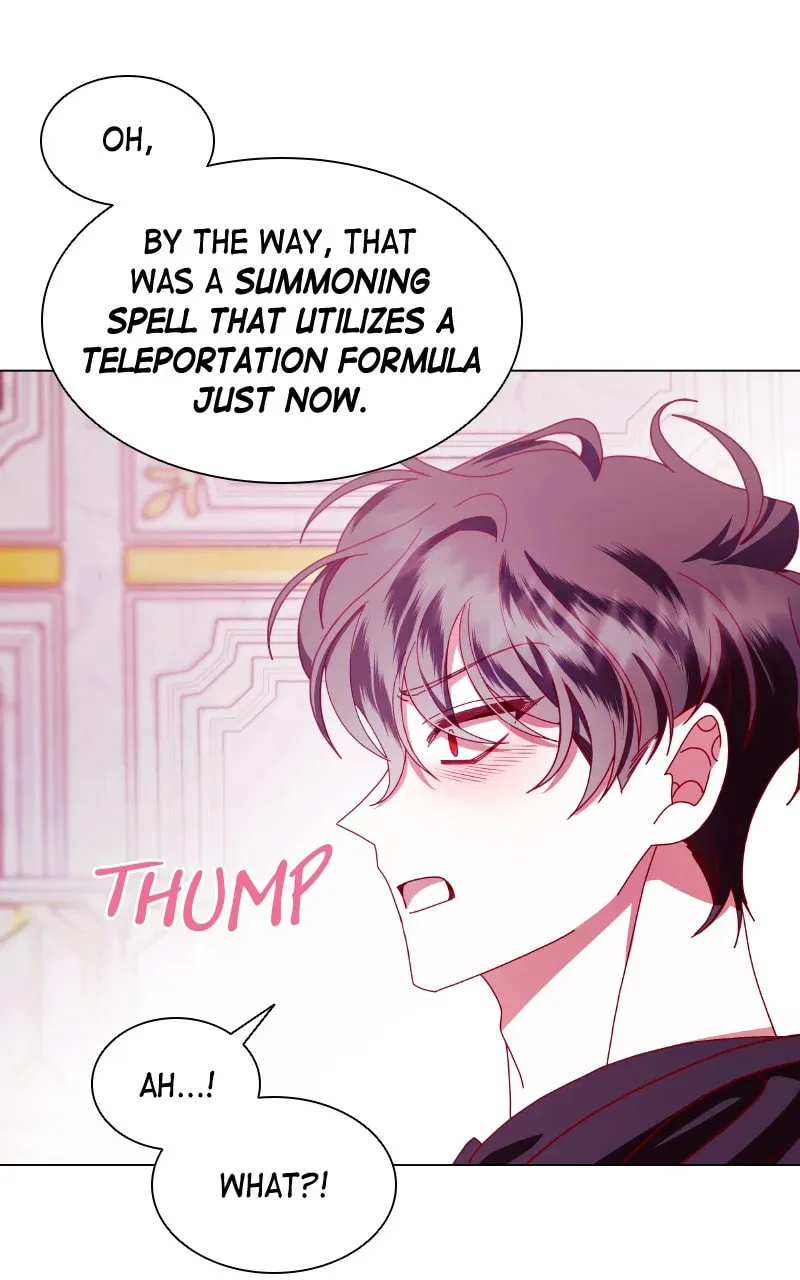 Hoping for My Death Chapter 57 page 56 - 