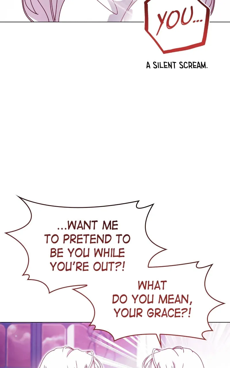 Hoping for My Death Chapter 57 page 62 - 