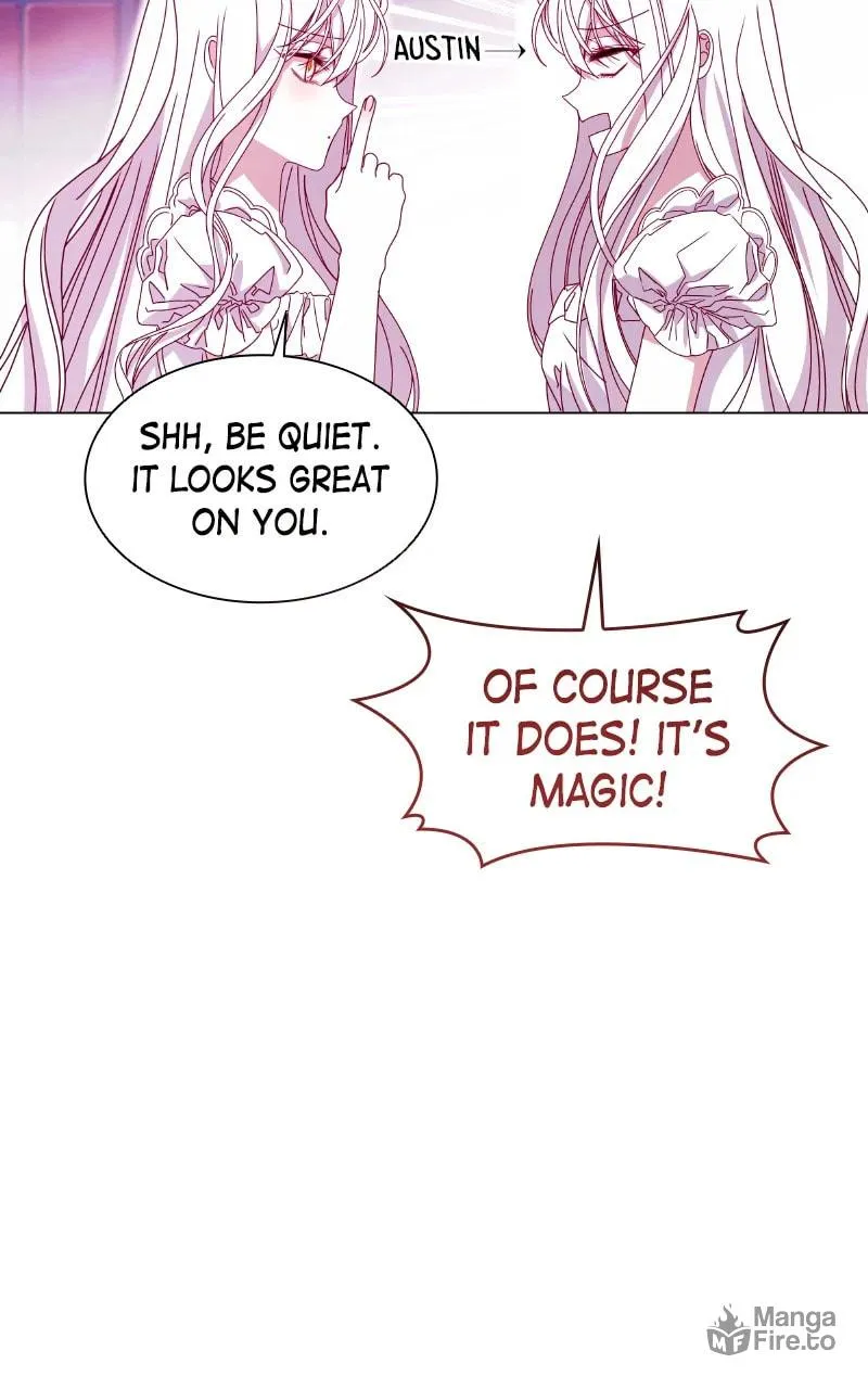 Hoping for My Death Chapter 57 page 63 - 