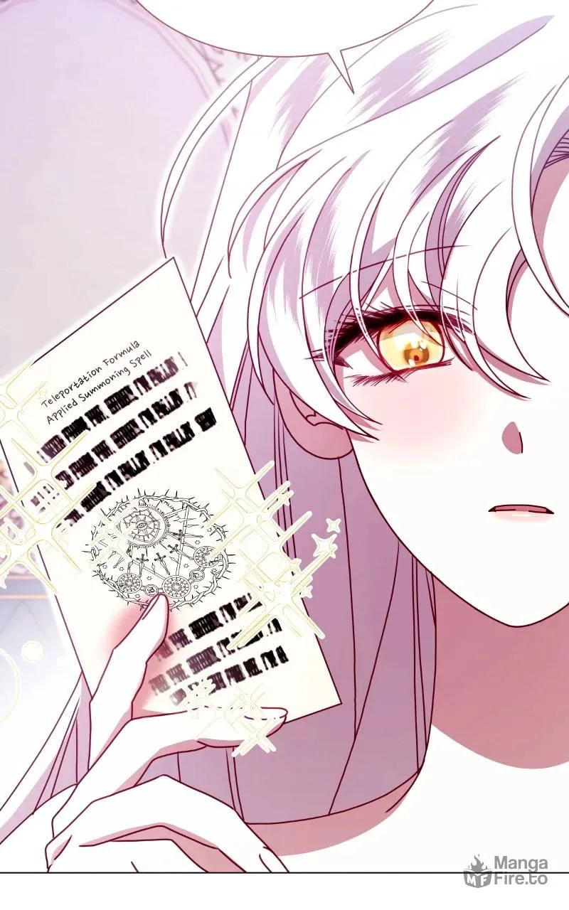 Hoping for My Death Chapter 57 page 66 - 