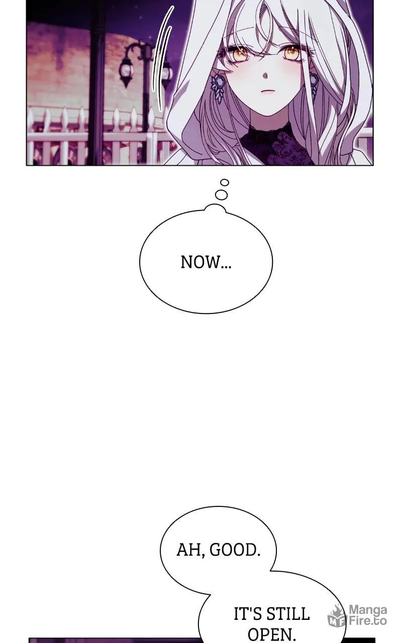 Hoping for My Death Chapter 57 page 70 - 