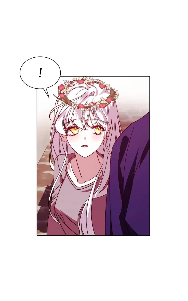 Hoping for My Death Chapter 57 page 8 - 