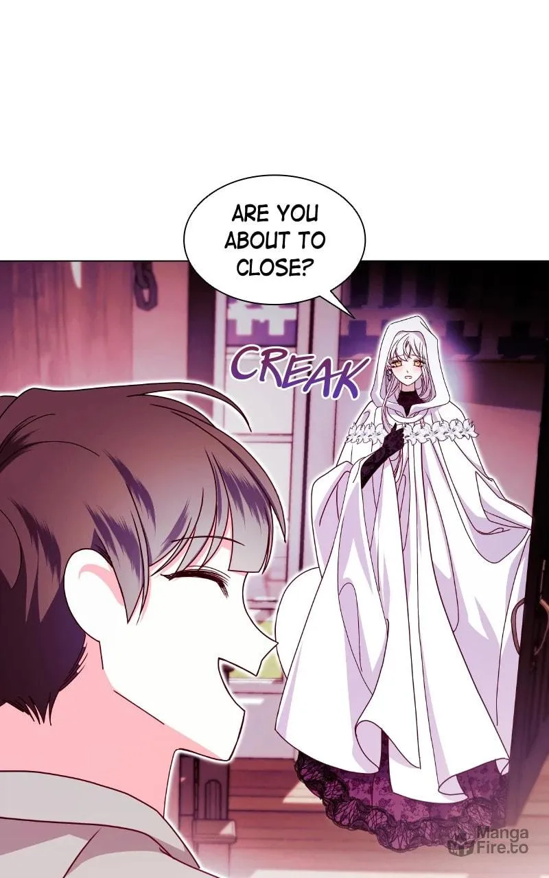 Hoping for My Death Chapter 57 page 72 - 