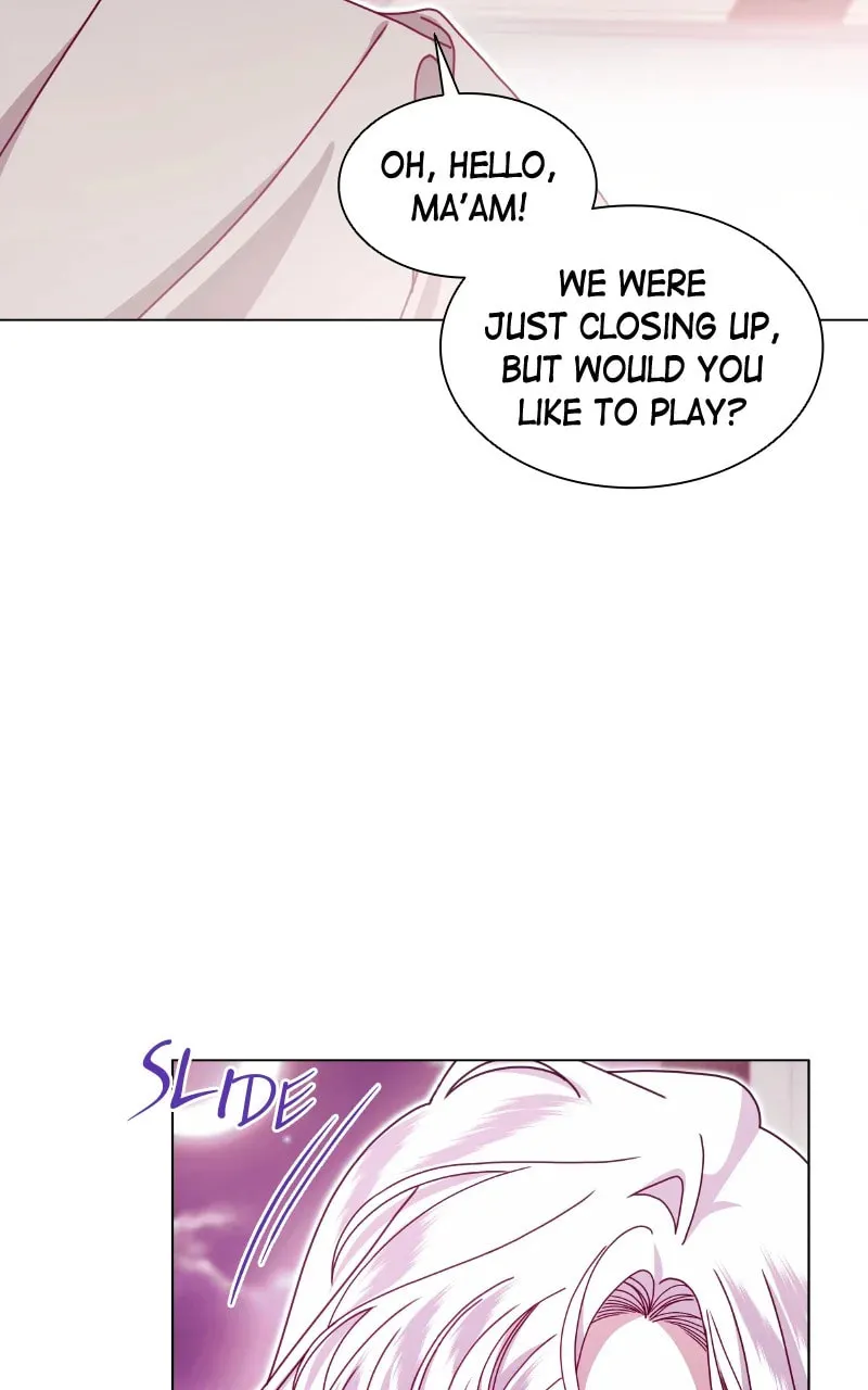 Hoping for My Death Chapter 57 page 73 - 