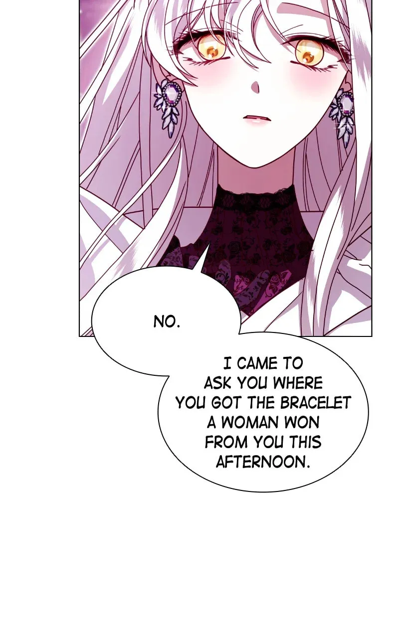Hoping for My Death Chapter 57 page 74 - 