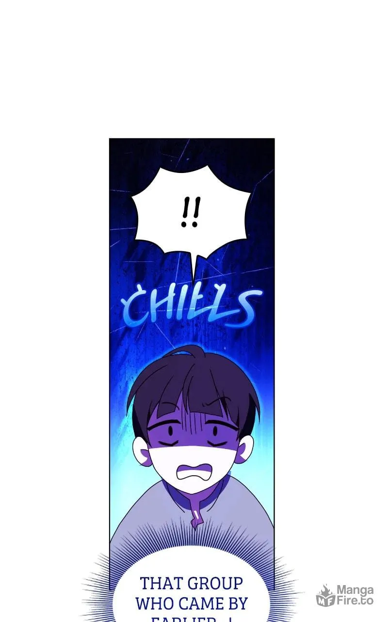 Hoping for My Death Chapter 57 page 75 - 