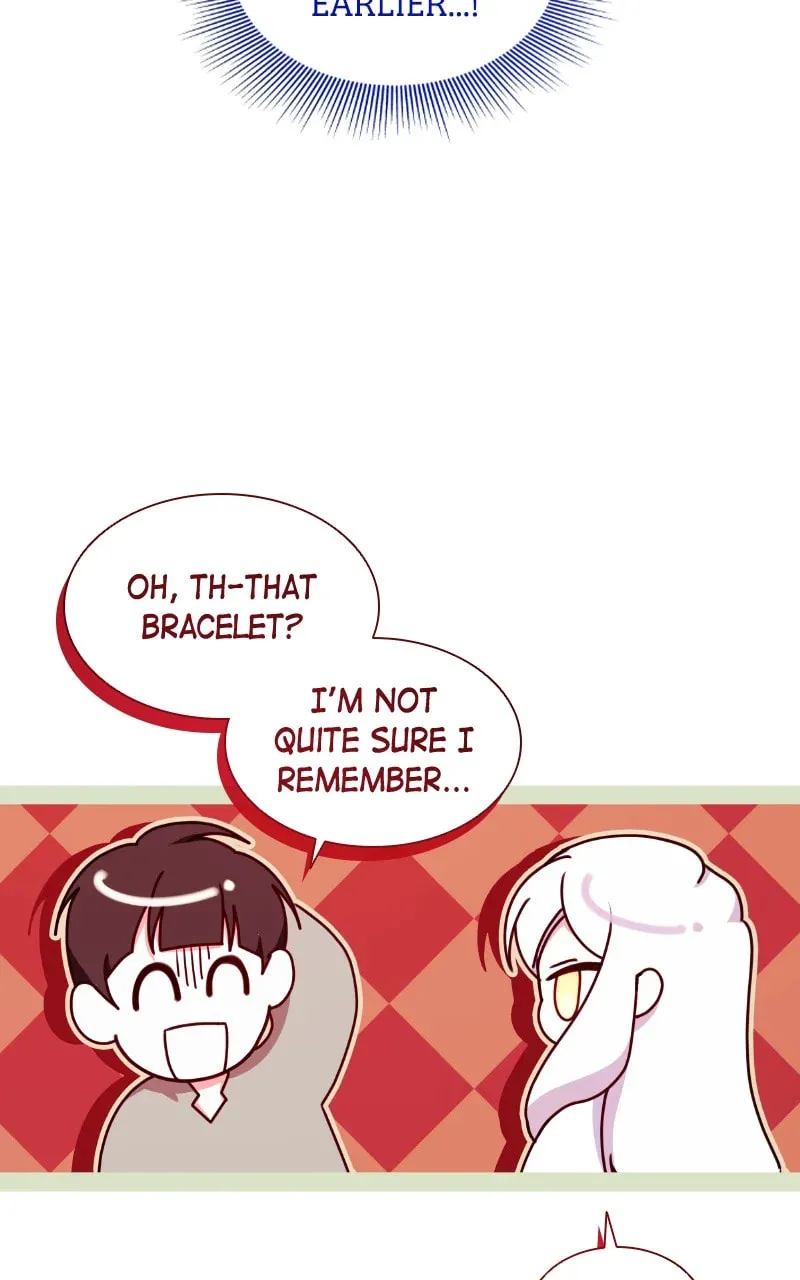 Hoping for My Death Chapter 57 page 76 - 