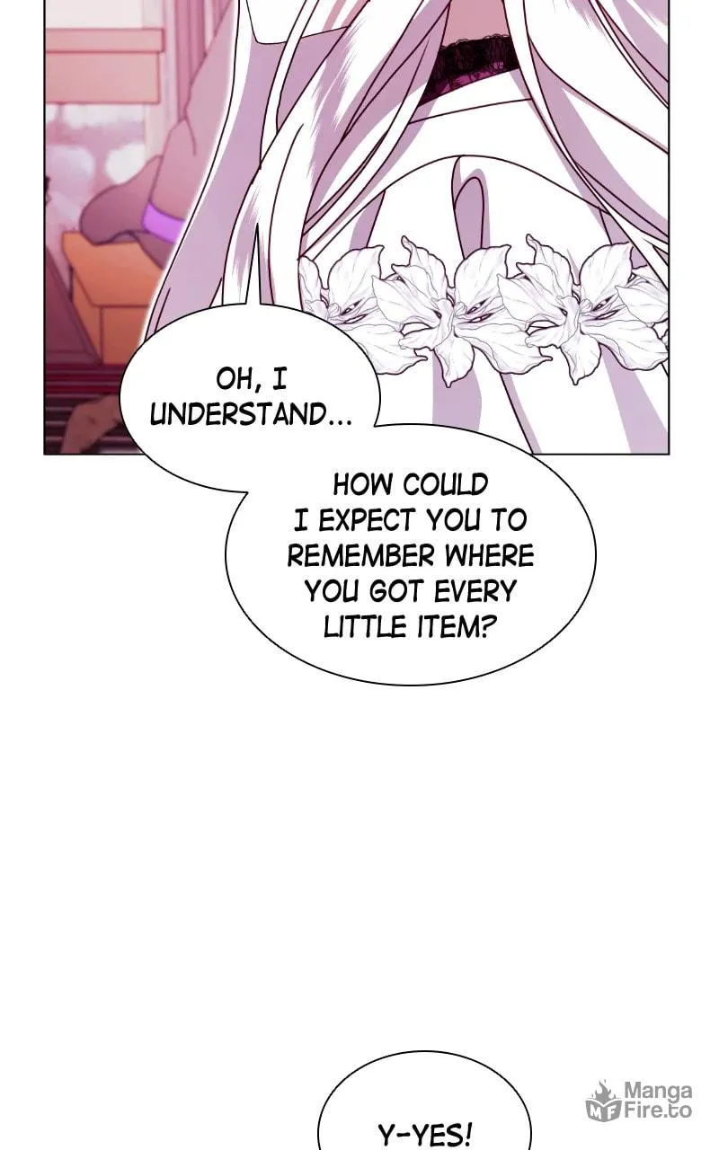 Hoping for My Death Chapter 57 page 78 - 