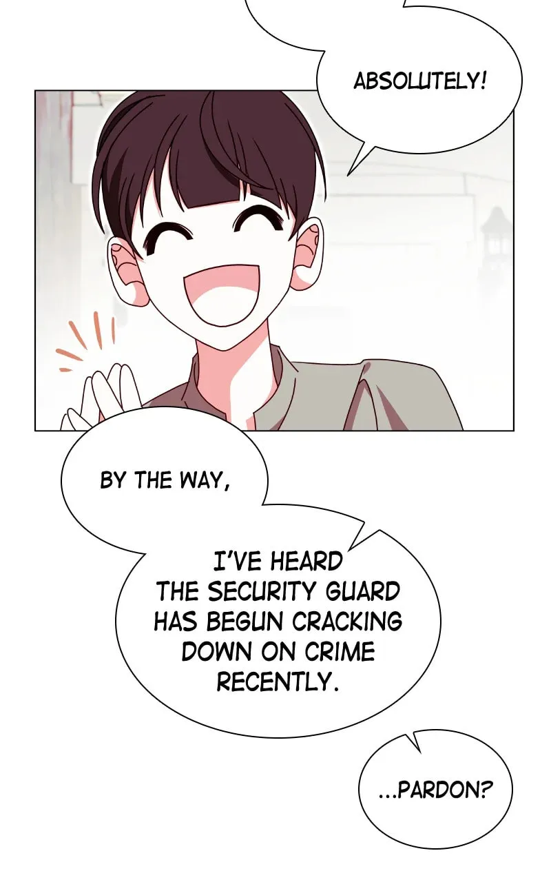 Hoping for My Death Chapter 57 page 79 - 