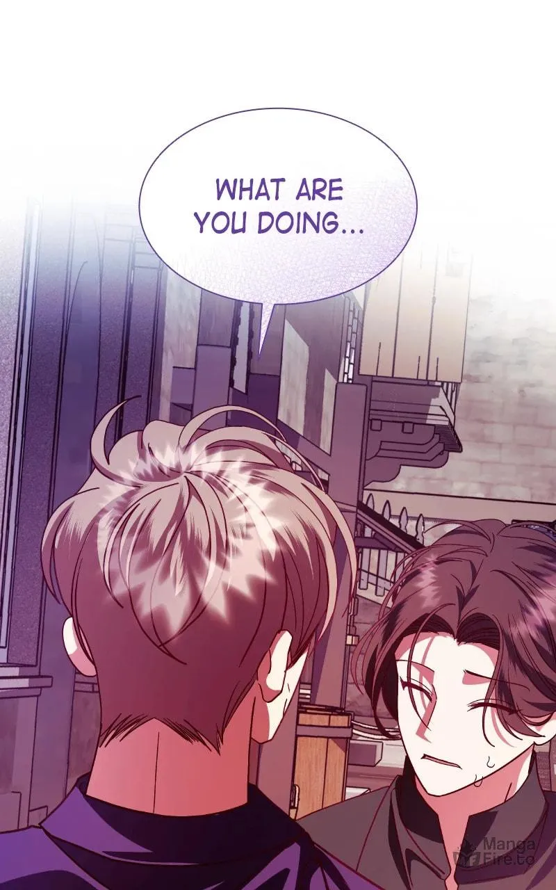Hoping for My Death Chapter 57 page 9 - 