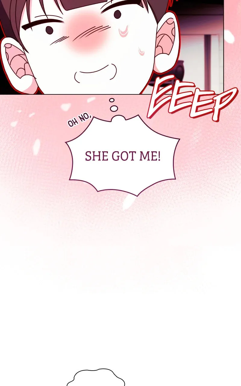 Hoping for My Death Chapter 57 page 82 - 