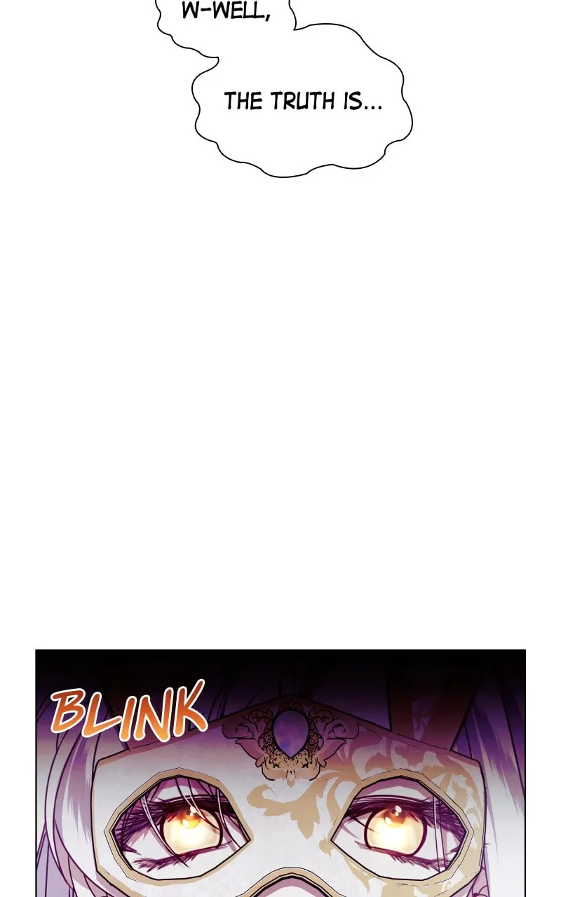 Hoping for My Death Chapter 57 page 83 - 