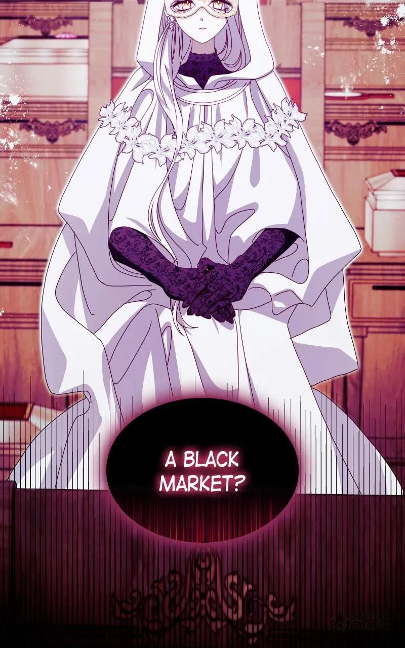 Hoping for My Death Chapter 57 page 85 - 