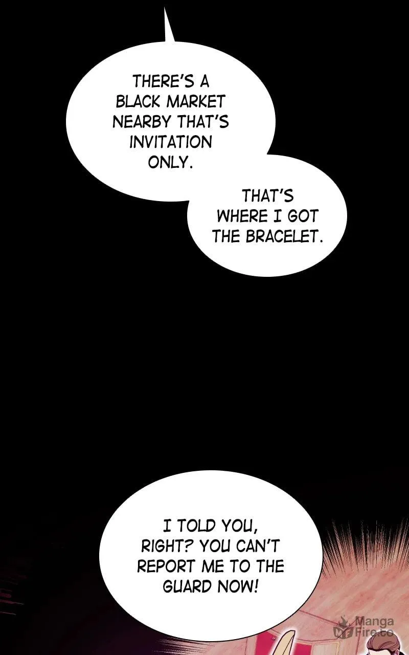 Hoping for My Death Chapter 57 page 87 - 