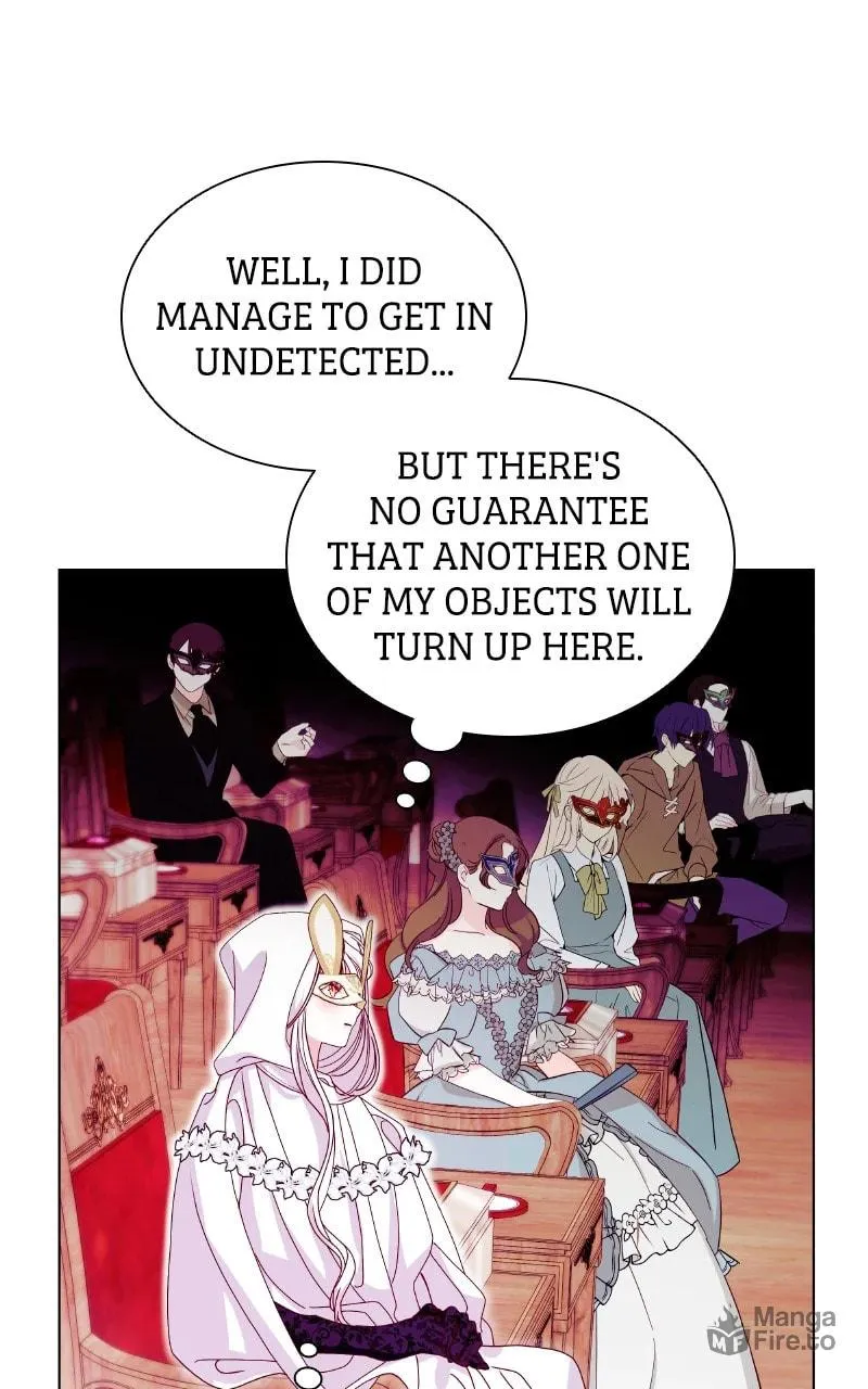 Hoping for My Death Chapter 57 page 90 - 