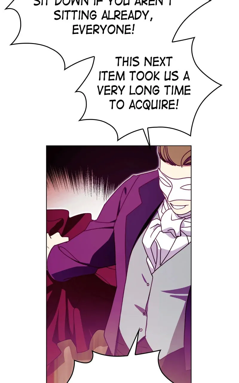 Hoping for My Death Chapter 57 page 92 - 