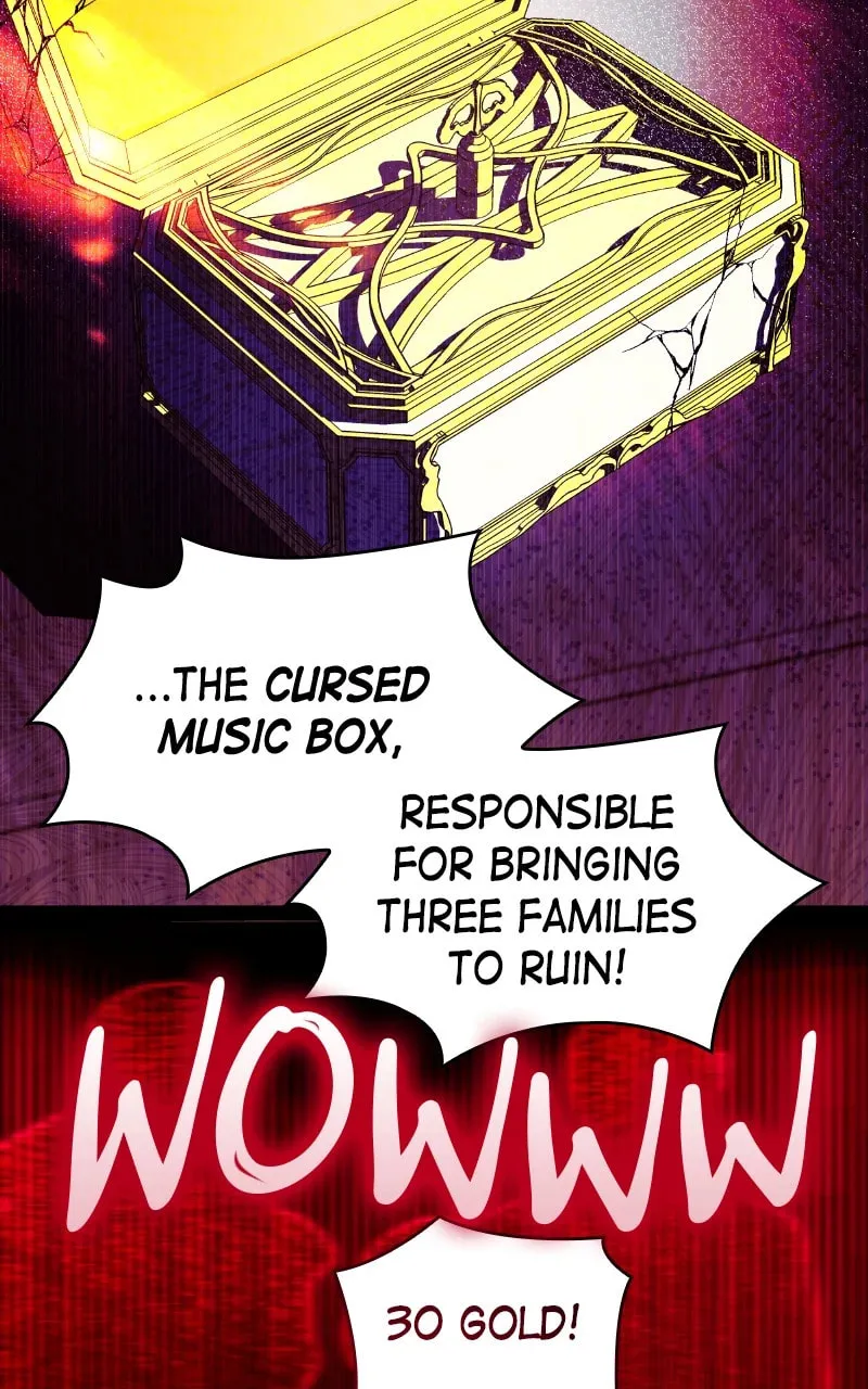 Hoping for My Death Chapter 57 page 94 - 