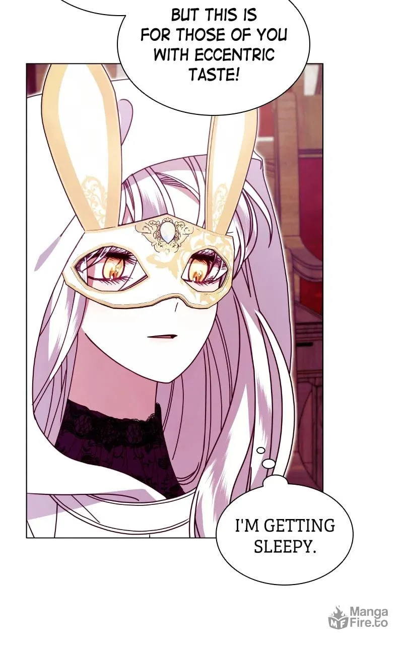 Hoping for My Death Chapter 57 page 100 - 