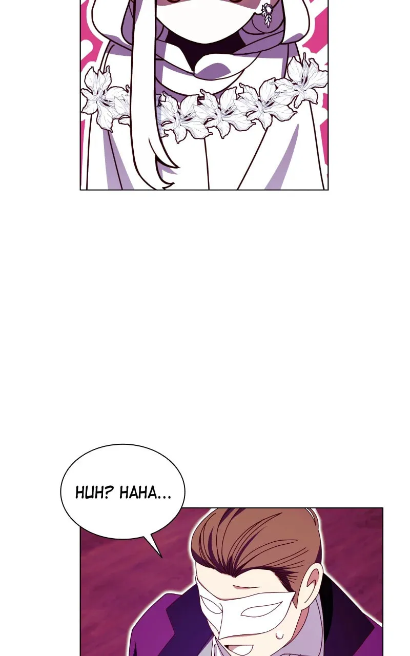 Hoping for My Death Chapter 58 page 11 - 