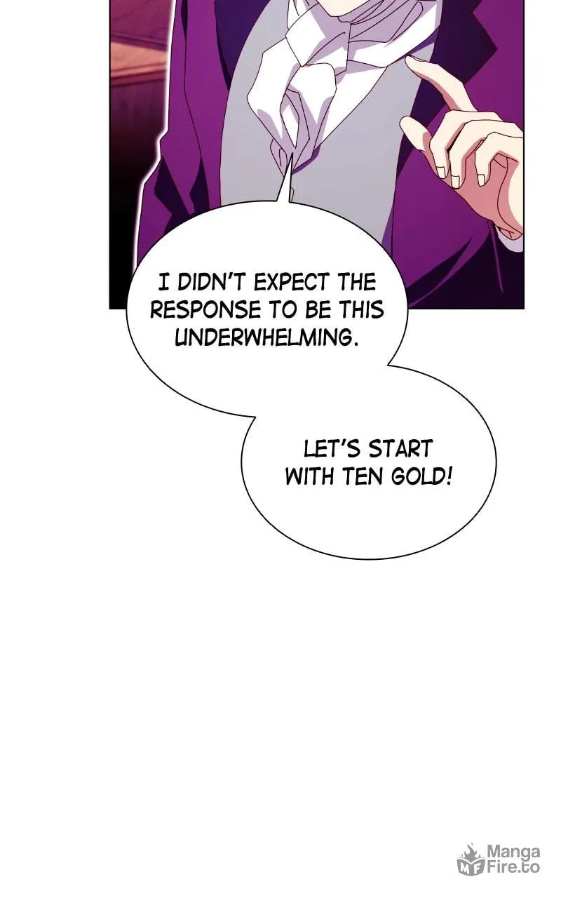 Hoping for My Death Chapter 58 page 12 - 