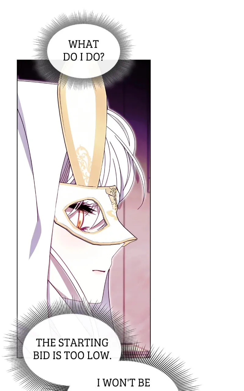 Hoping for My Death Chapter 58 page 13 - 