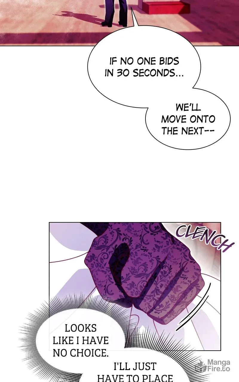 Hoping for My Death Chapter 58 page 15 - 