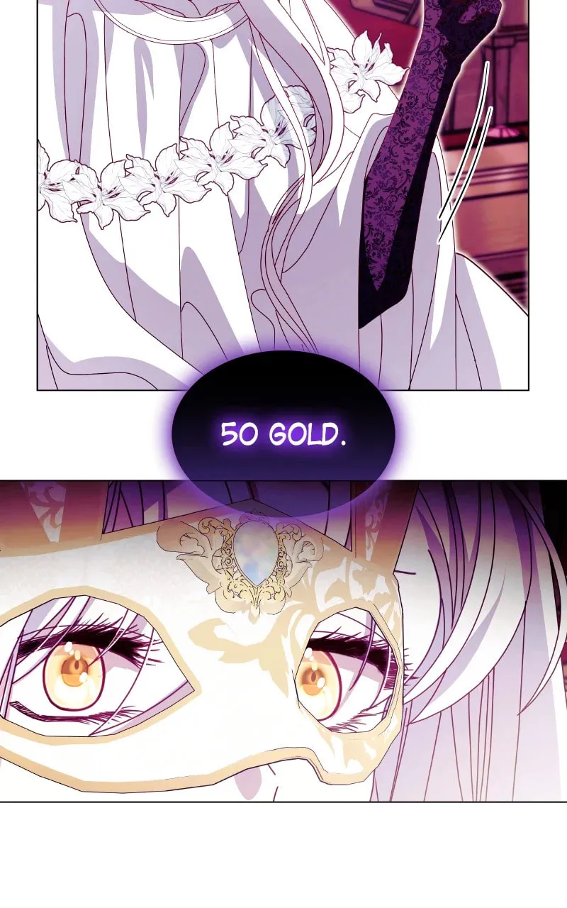 Hoping for My Death Chapter 58 page 17 - 