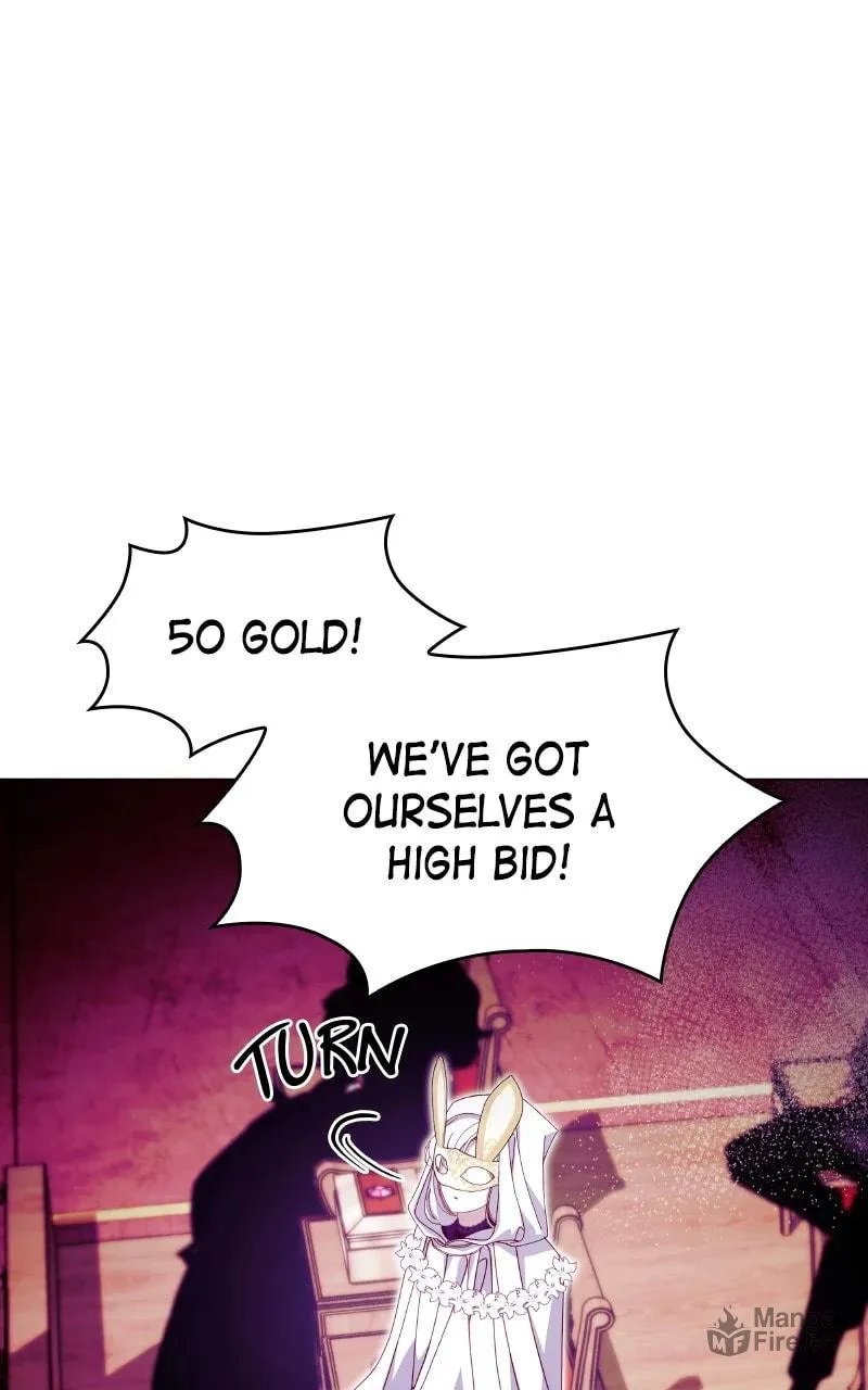 Hoping for My Death Chapter 58 page 18 - 