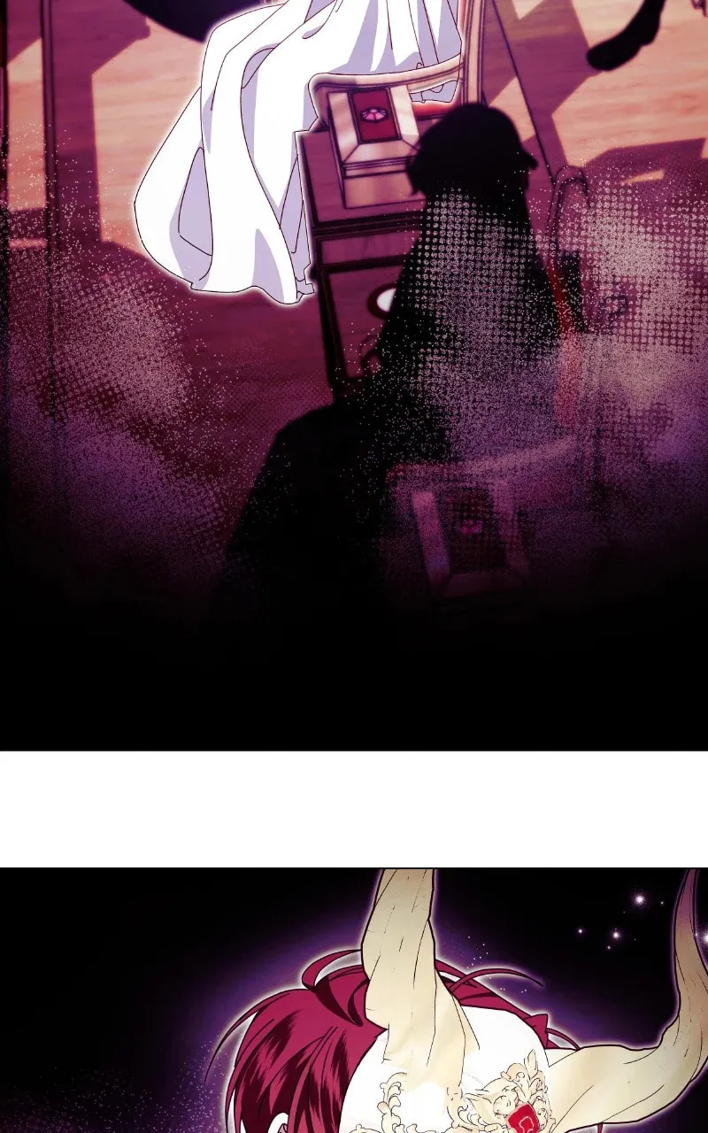 Hoping for My Death Chapter 58 page 19 - 
